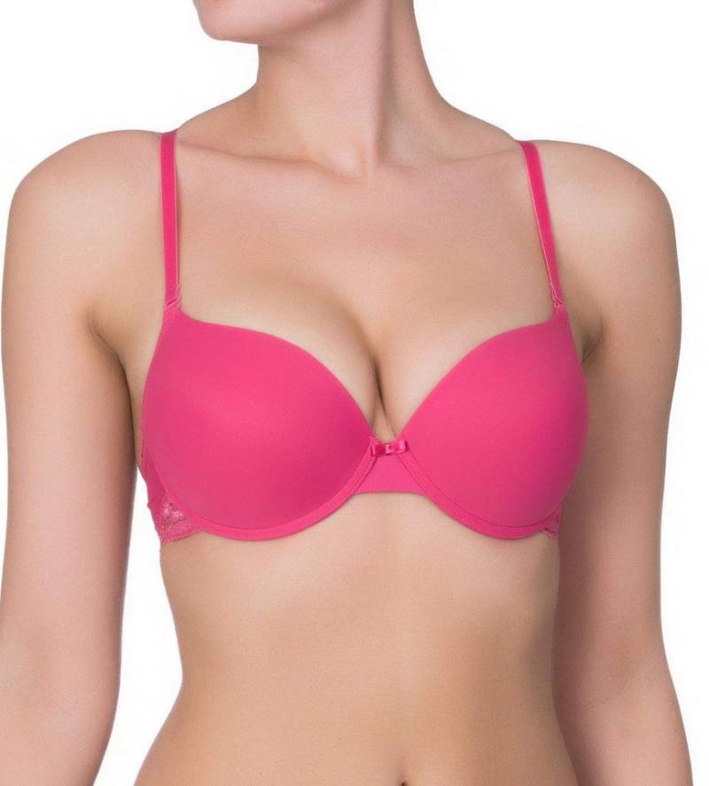 Triumph Push-up-BH Lovely Micro Whum von Triumph