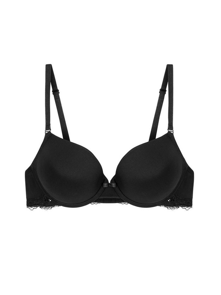 Triumph Push-up-BH Lovely Micro von Triumph