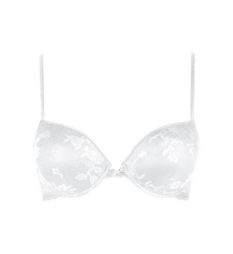Triumph Push-up-BH Sensual Lace WHU von Triumph