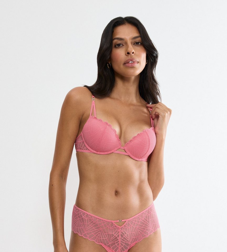 Triumph Push-up-BH That Night In Vegas WHU Comfort Wire von Triumph