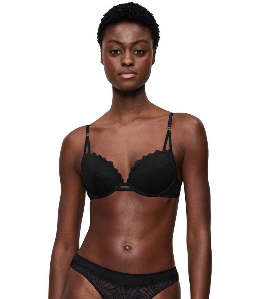Triumph Push-up-BH That Night In Vegas WHU Comfort Wire von Triumph