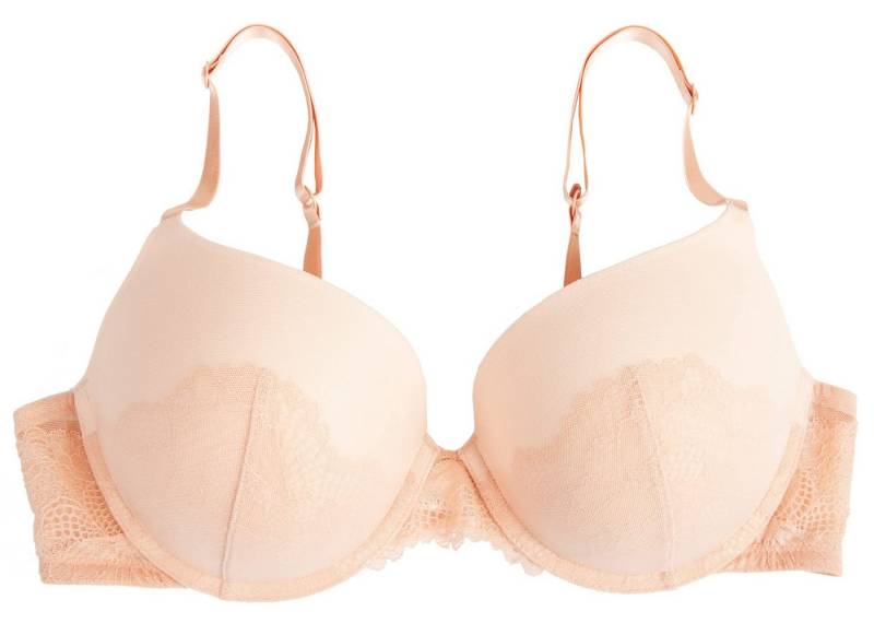 Triumph Push-up-BH Lace Spotlight WHUM von Triumph