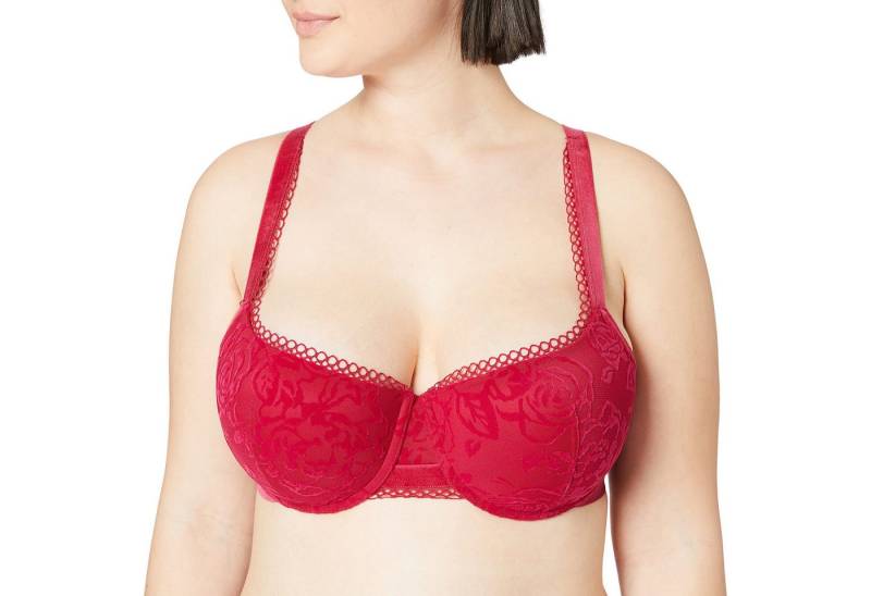 Triumph Push-up-BH Velvet Rose Spotlight WHU von Triumph