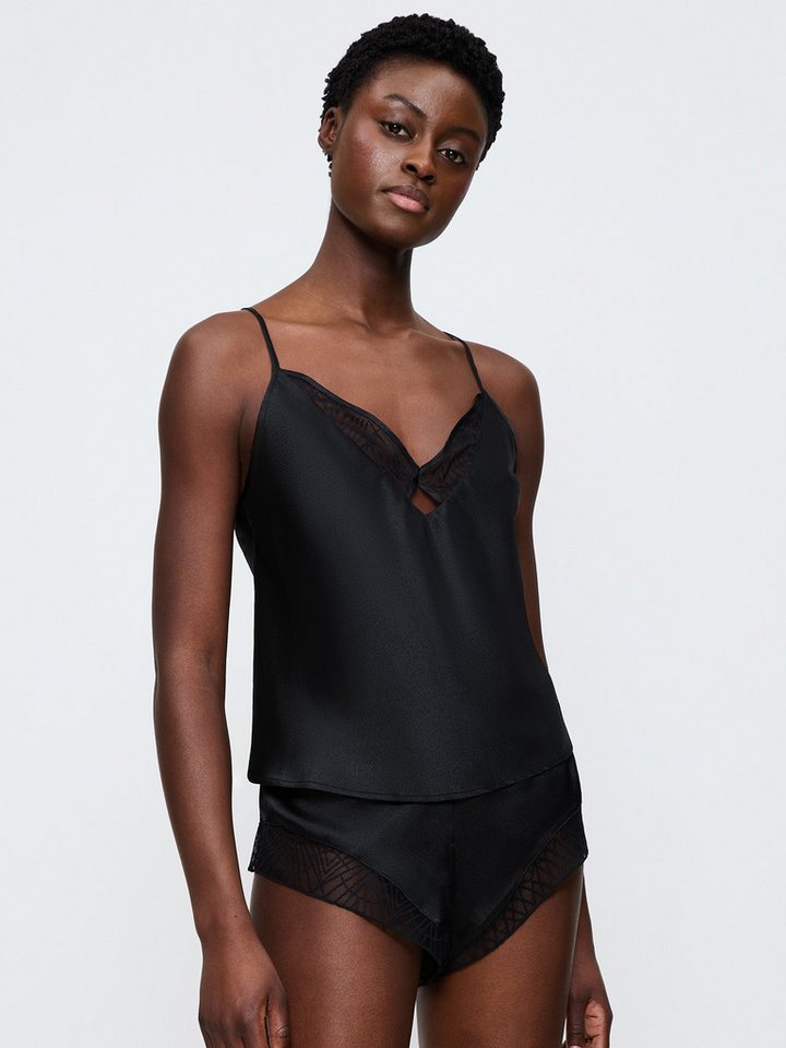 Triumph Pyjama A Weekend to Remember (2 tlg) schlafanzug schlafmode bequem von Triumph