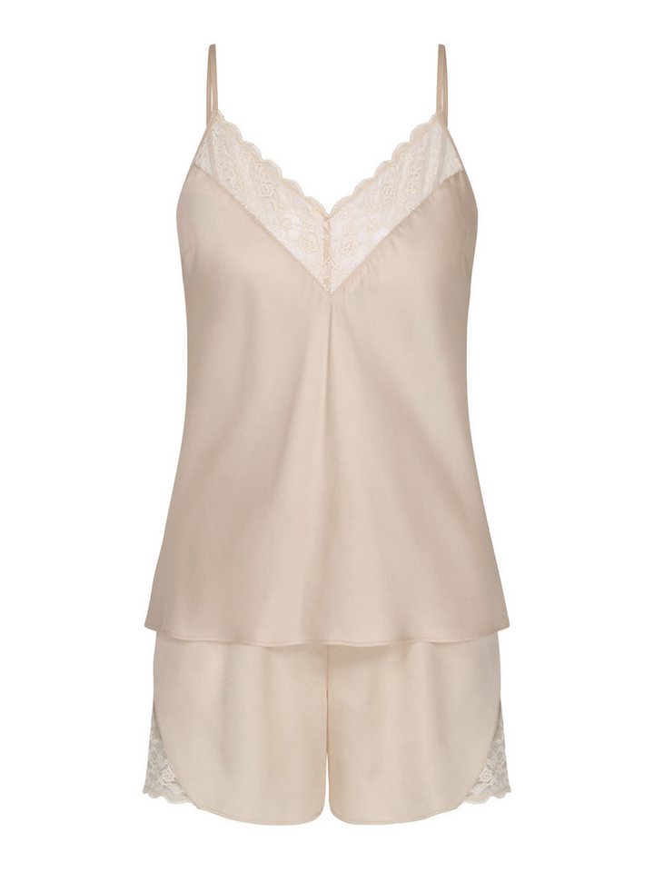 Triumph Pyjama Wild Azalea Florale (2 tlg) schlafanzug schlafmode bequem von Triumph