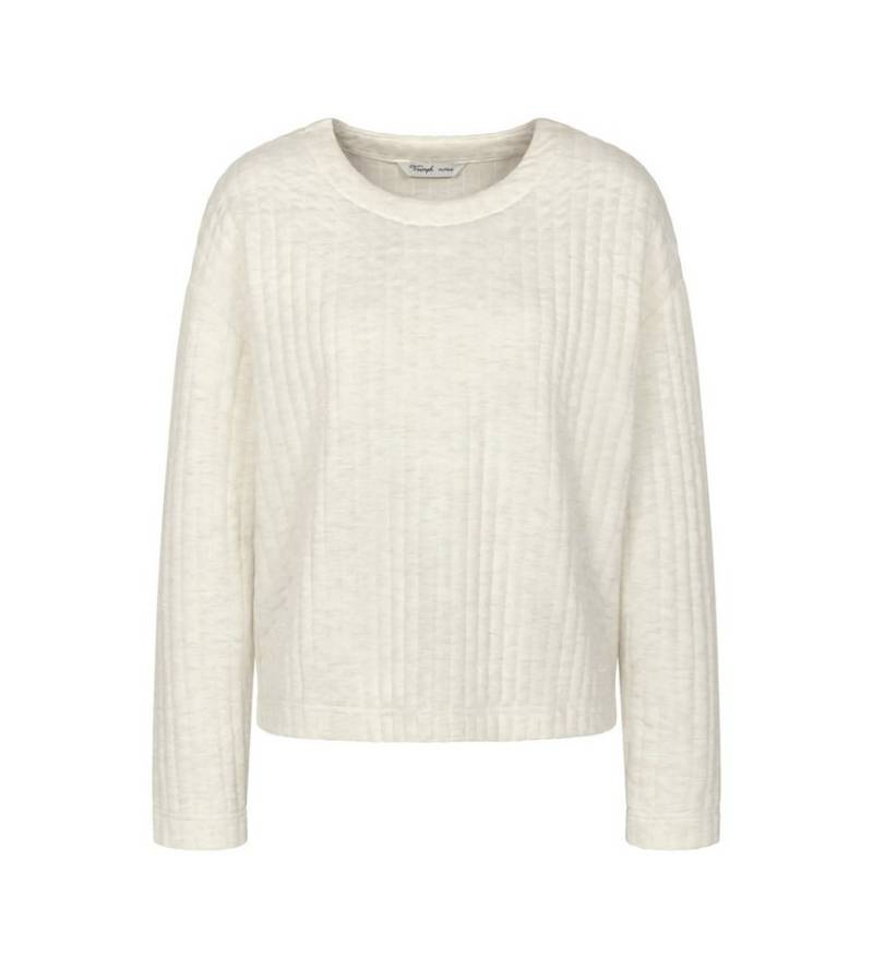 Triumph Pyjamaoberteil Cozy Comfort Top Quilted von Triumph