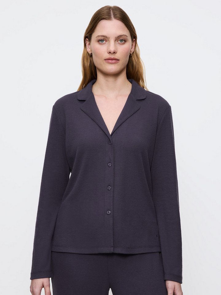 Triumph Pyjamaoberteil Mix & Match Schalen-BH-Hemd minimizer entlasstung von Triumph