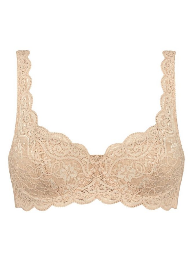 Triumph Schalen-BH Amourette 300 WHP (1-tlg) Schalen-BH - Leichte, stabile Formbügel verleihen ultimativen Halt von Triumph