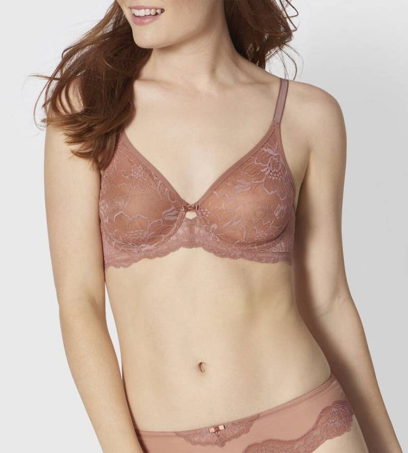 Triumph Schalen-BH Amourette Charm W02 von Triumph