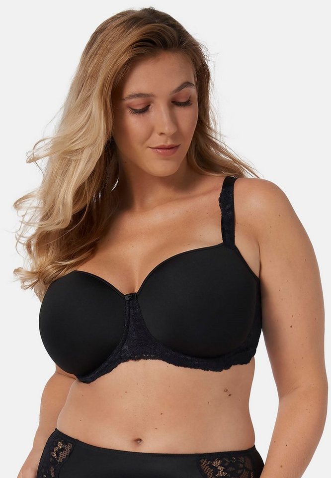 Triumph Schalen-BH Amourette Charm WP (1-tlg) Schalen BH mit Spacer Cup - Atmungsaktiv und schnelltrocknend von Triumph