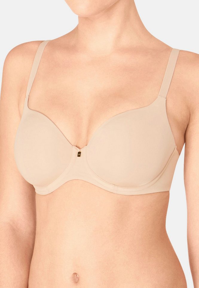 Triumph Schalen-BH Body Make-Up Essentials WP (1-tlg) Schalen BH mit Spacer Cup von Triumph