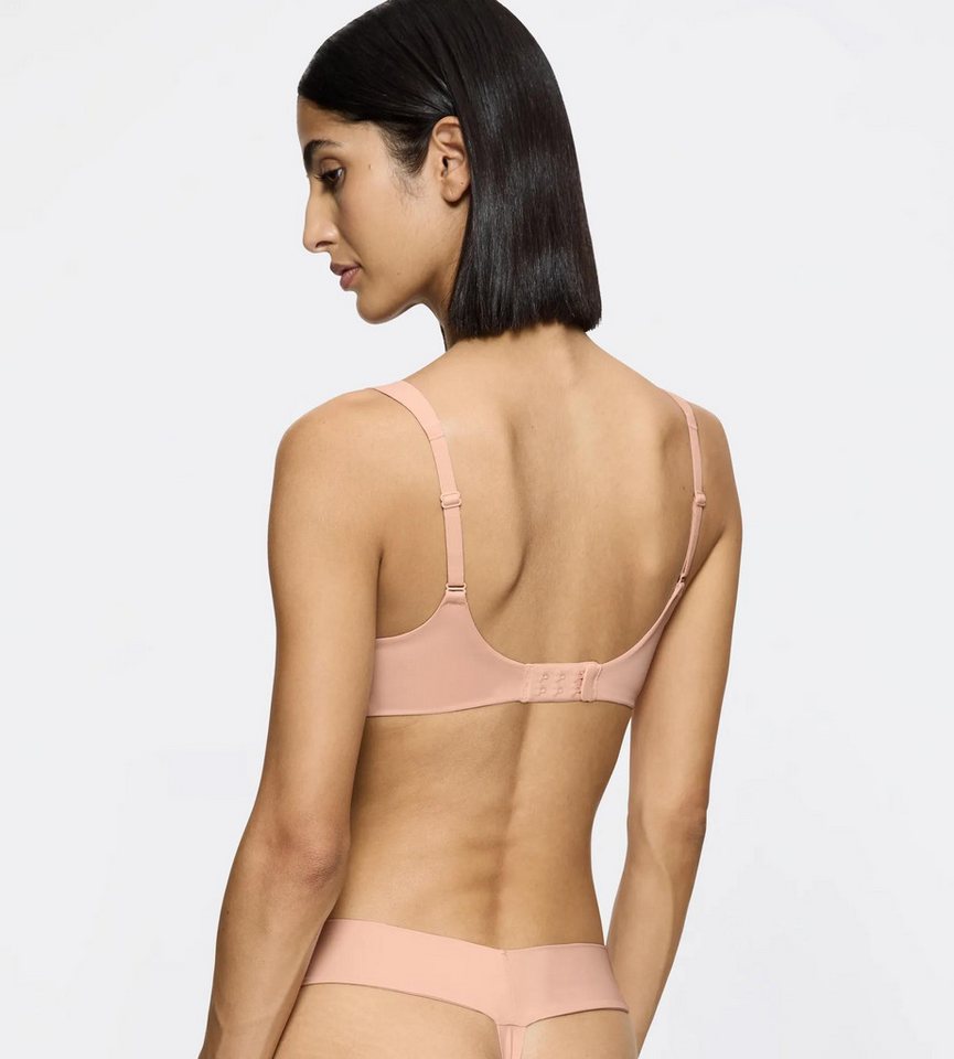 Triumph Schalen-BH Body Make-Up Illusion WP EX von Triumph