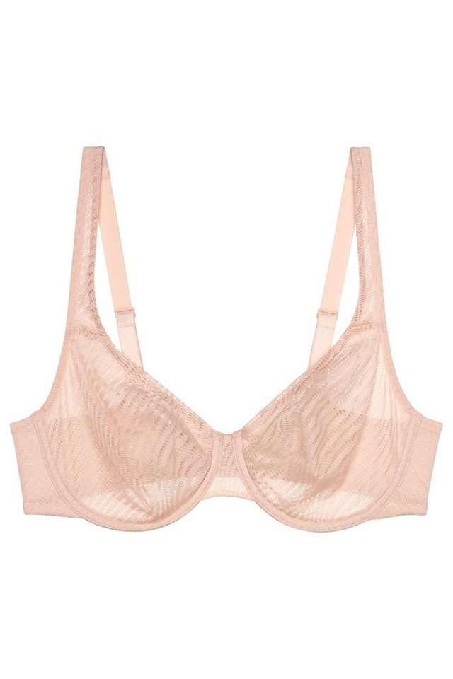 Triumph Schalen-BH Harmony Spotlight Minimizer BH E-G Cup von Triumph