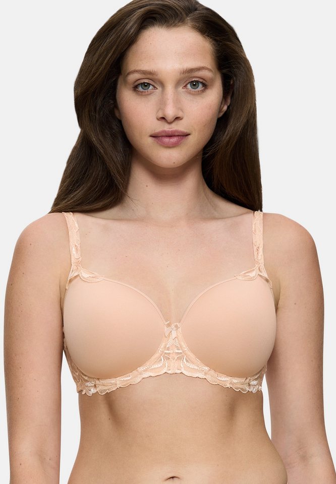 Triumph Schalen-BH Modern Finesse WP (1-tlg) Schalen-BH - Atmungsaktive Polsterung von Triumph