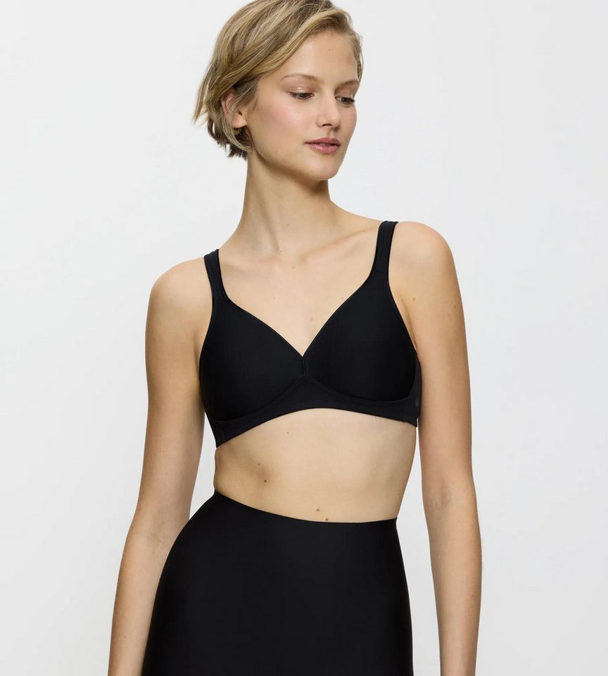 Triumph Schalen-BH Modern Soft+Cotton N von Triumph