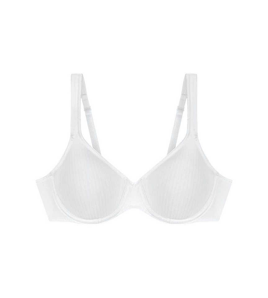 Triumph Schalen-BH Modern Soft+Cotton W von Triumph