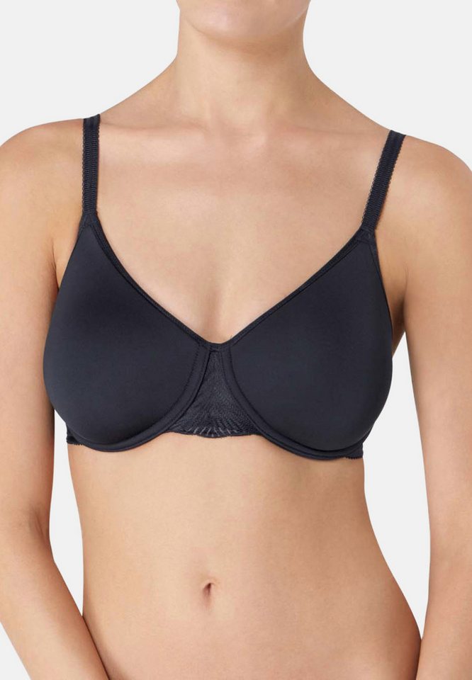 Triumph Schalen-BH My Perfect Shaper WP (1-tlg) Schalen-BH mit Spacer Cup - Eingearbeitete Komfortbügel von Triumph