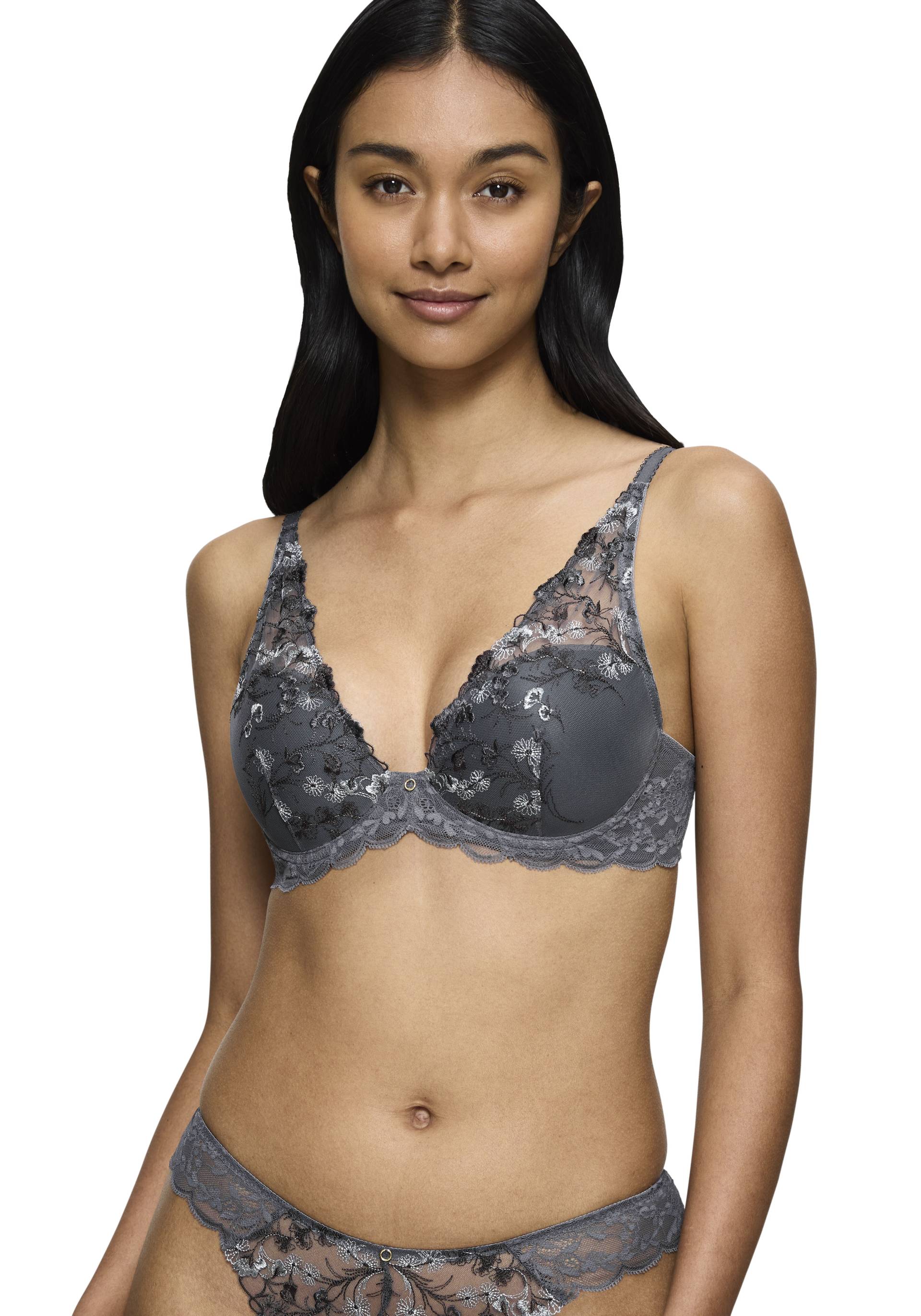 Triumph Schalen-BH "Sensual Spotlight WP", mit Stickerei von Triumph