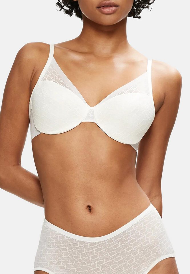 Triumph Schalen-BH Signature Sheer WHP (1-tlg) Schalen-BH - Blickdicht - Unsichtbar unter Kleidung, Weiche Cups von Triumph