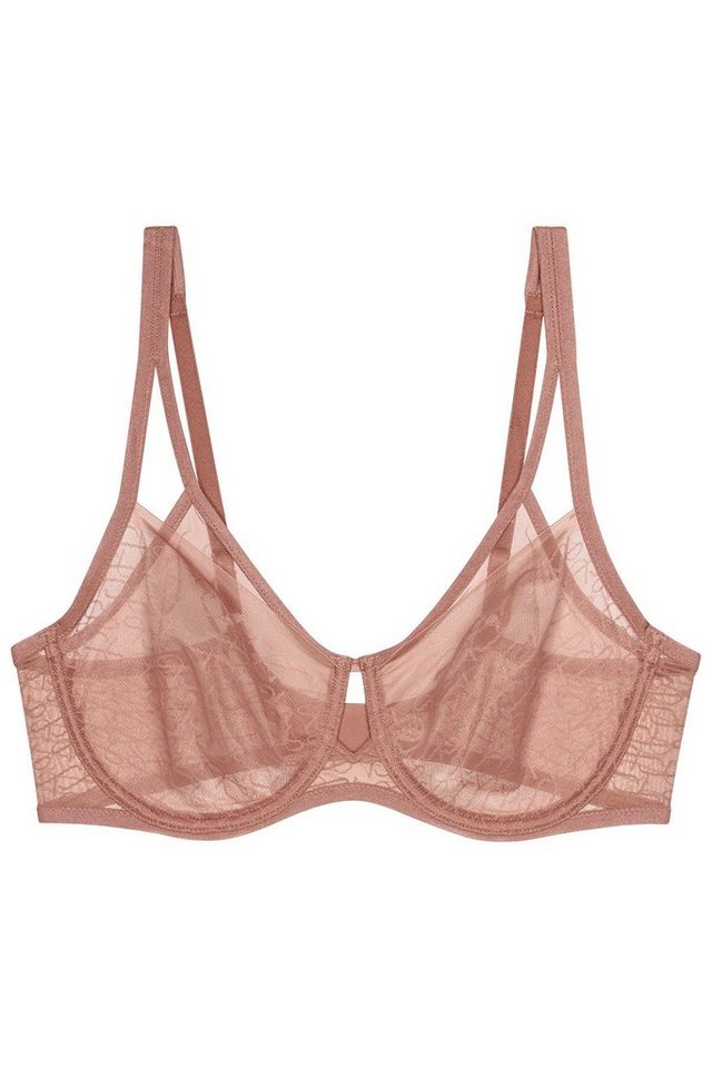 Triumph Schalen-BH Triumph Signature Sheer Minimizer BH E-H Cup von Triumph