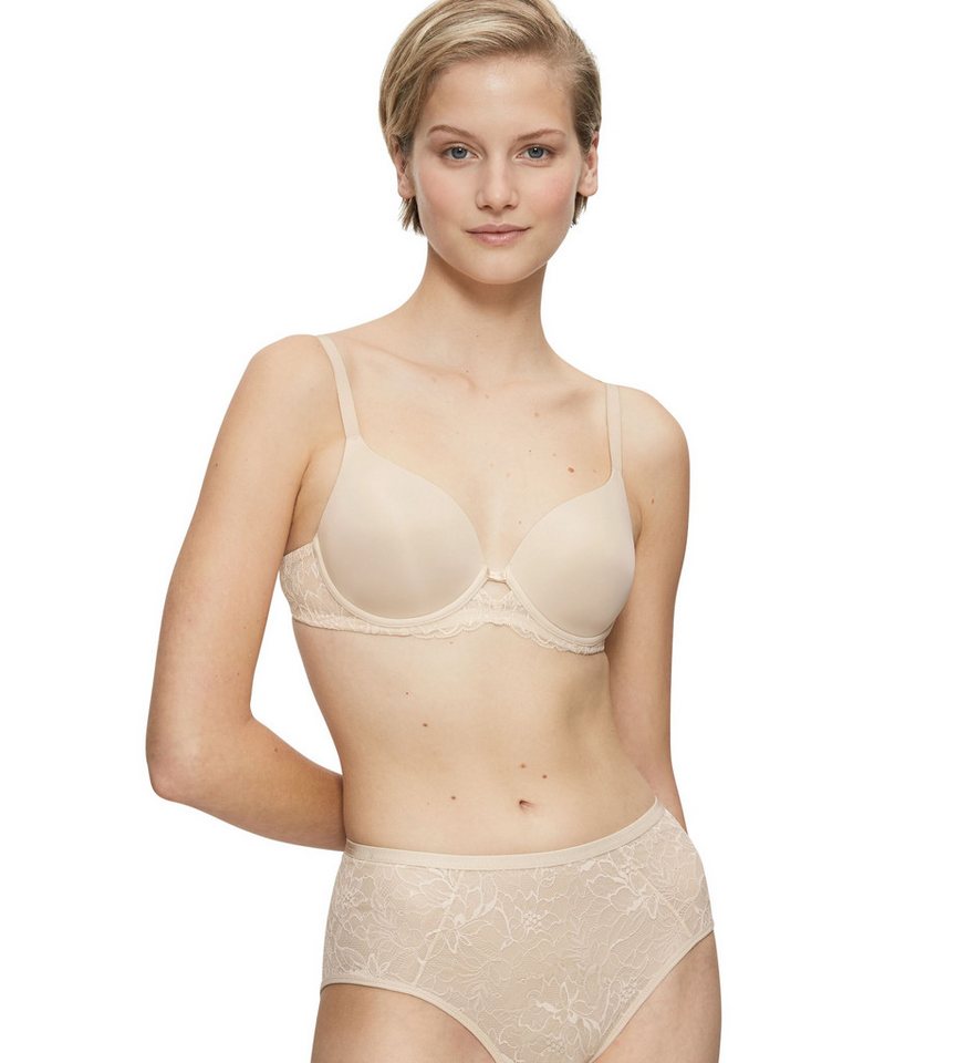 Triumph Bügel-BH Amourette Charm WHP01 Stretch-Spitze von Triumph