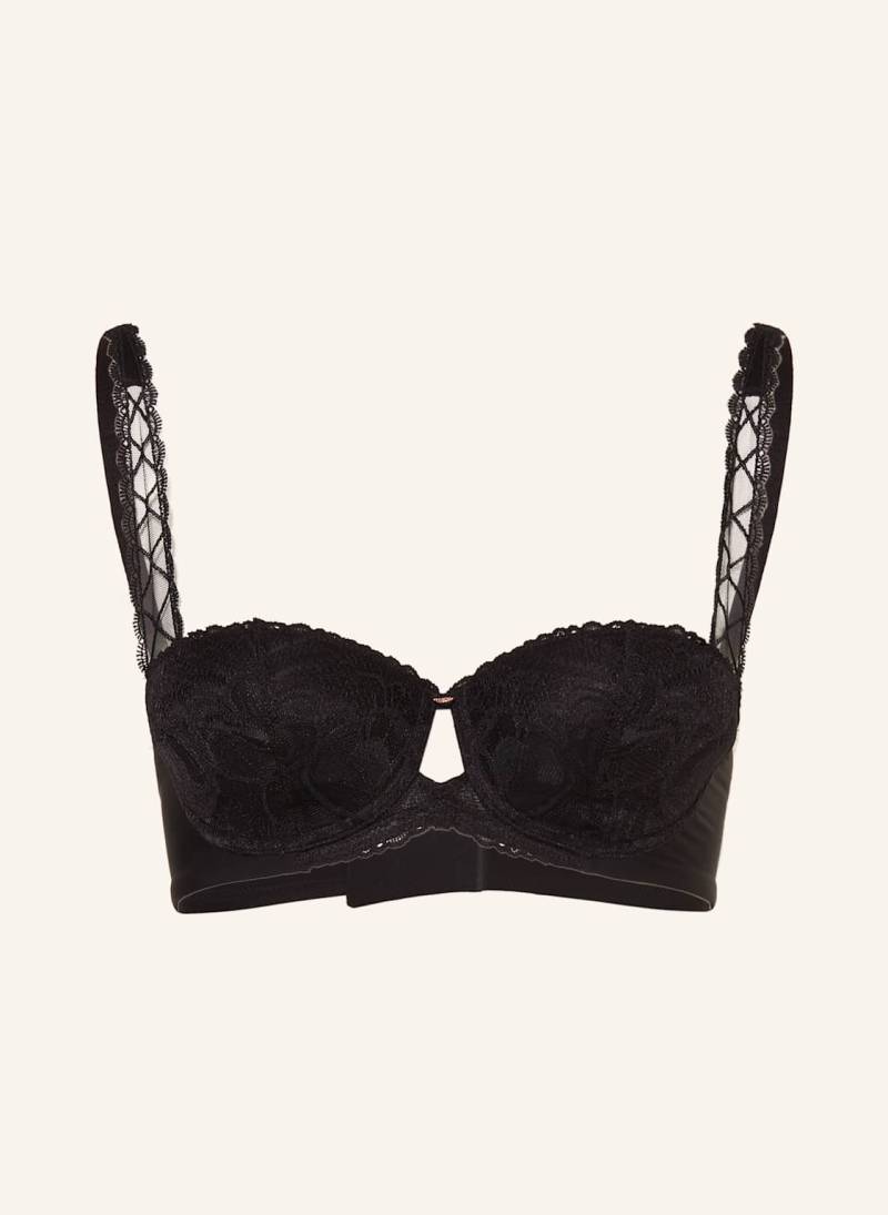 Triumph Dirndl-Bh Body Make-Up Illusion Lace Dirndl schwarz von Triumph