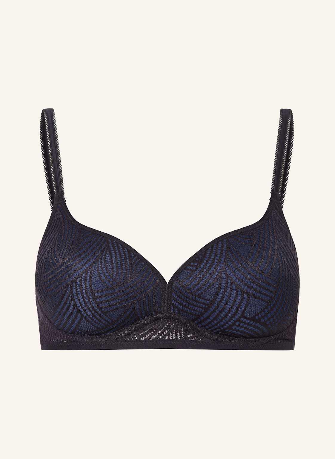 Triumph Schalen-Bh Delightful Spotlight blau von Triumph