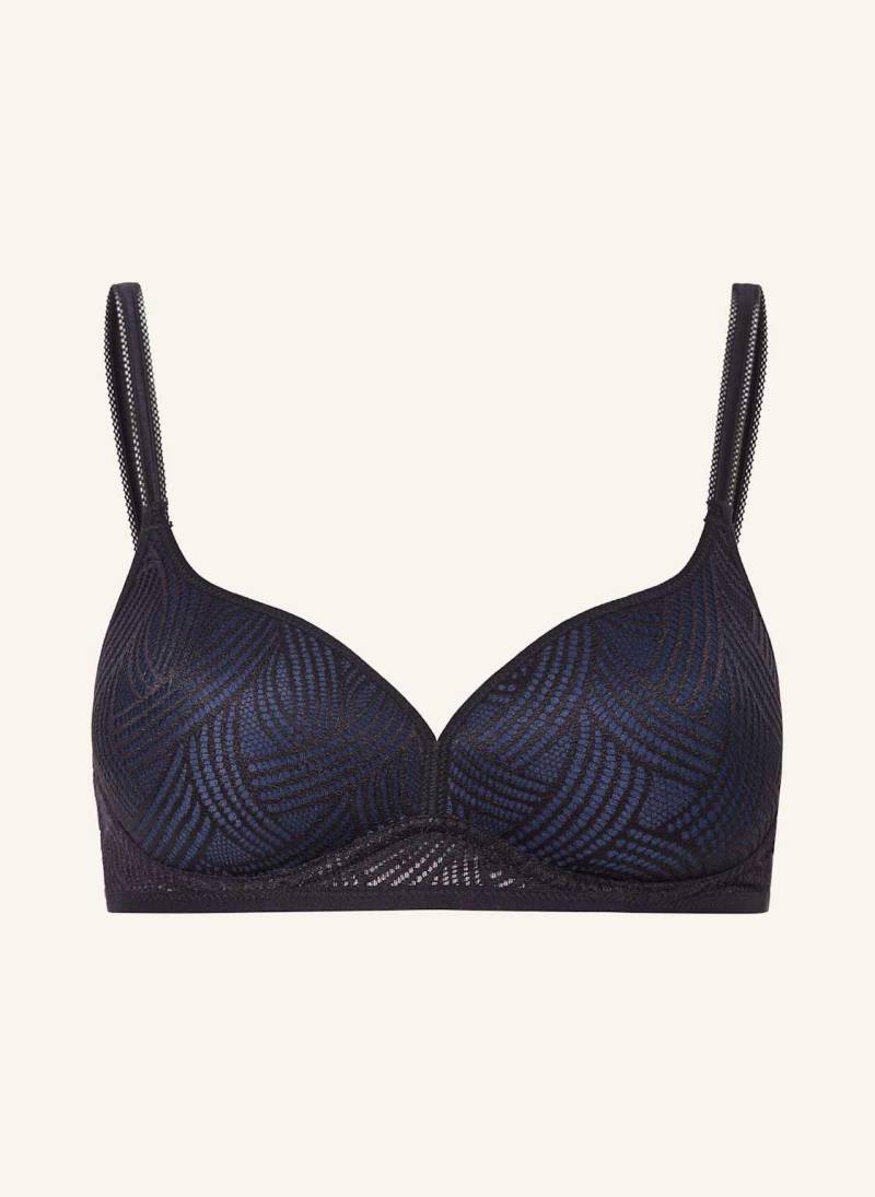 Triumph Schalen-Bh Delightful Spotlight blau von Triumph