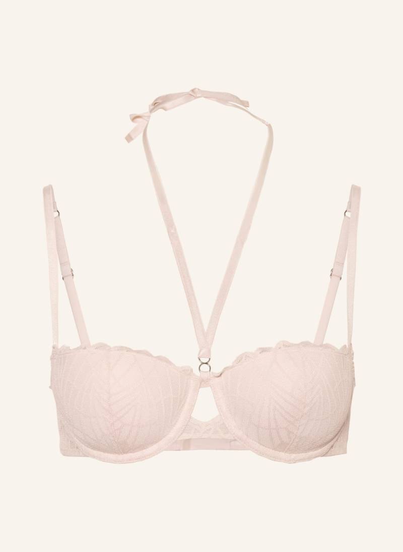 Triumph Schalen-Bh That Night In Vegas rosa von Triumph