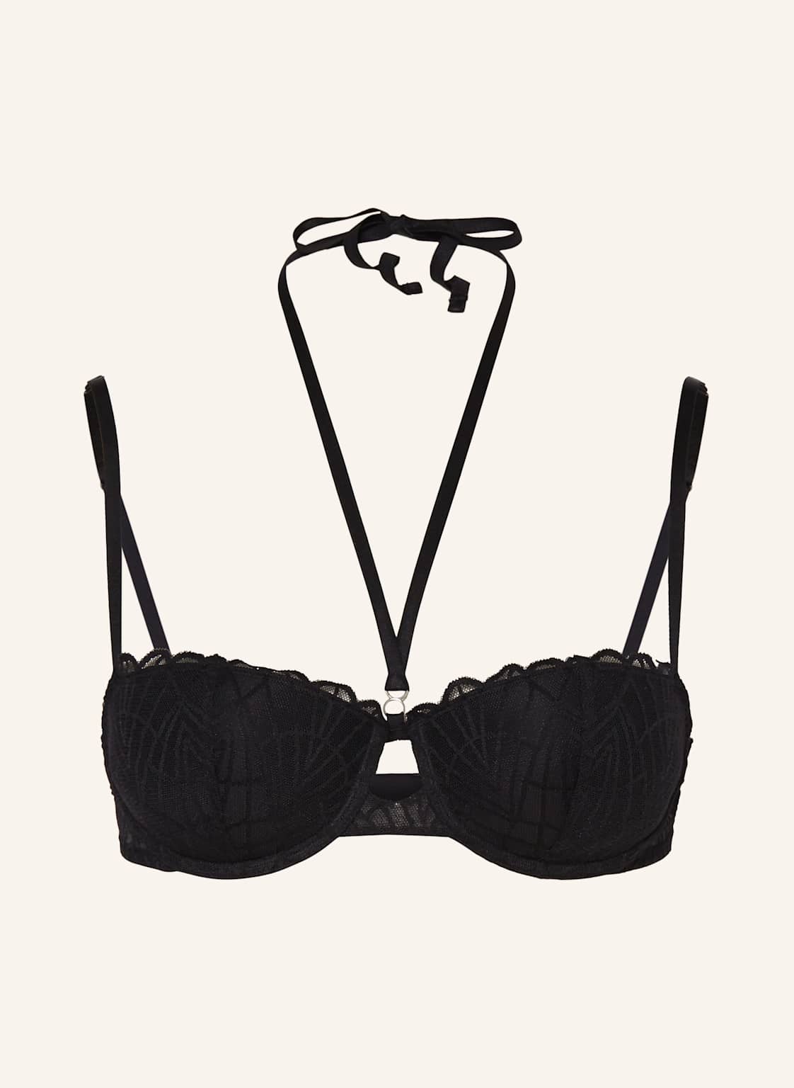 Triumph Schalen-Bh That Night In Vegas schwarz von Triumph