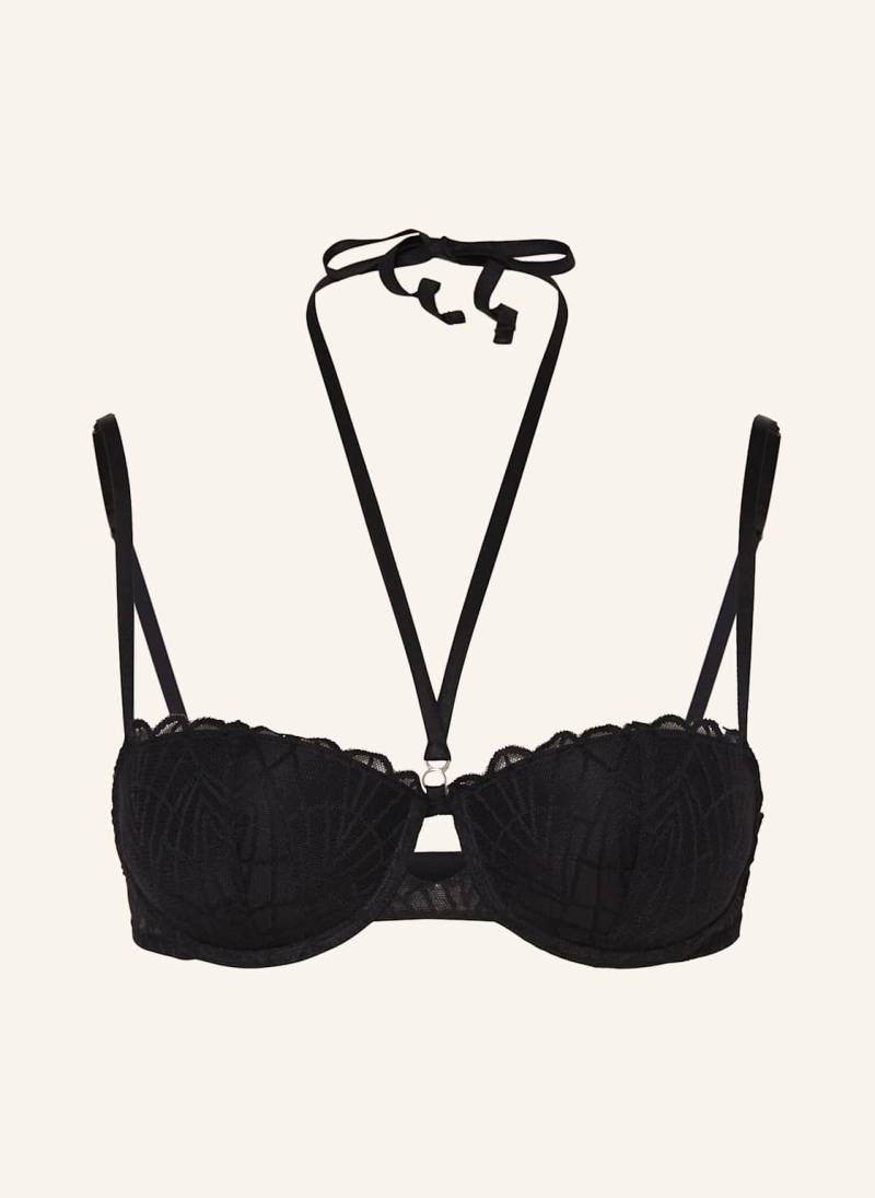 Triumph Schalen-Bh That Night In Vegas schwarz von Triumph