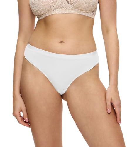 Triumph Sense of Modal String White von Triumph