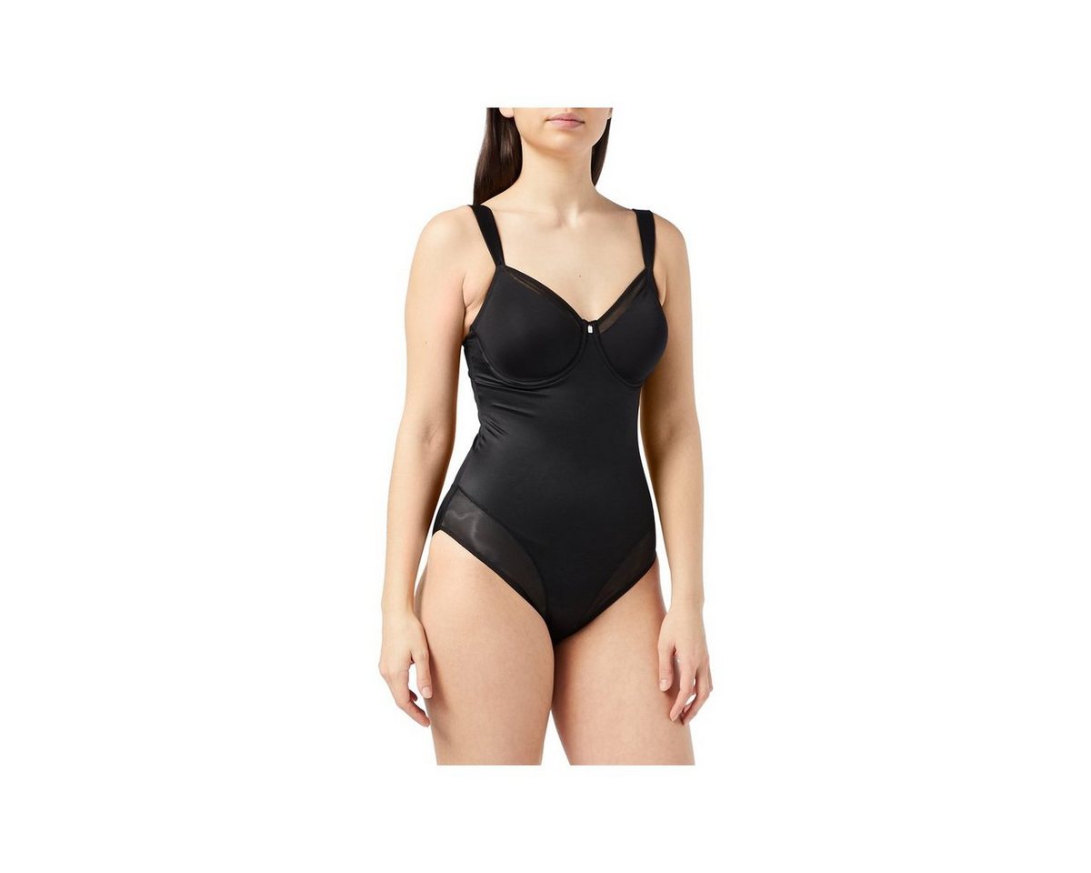 Triumph Set: Unterhemd Badeanzug für Damen in schwarz (1-tlg) von Triumph