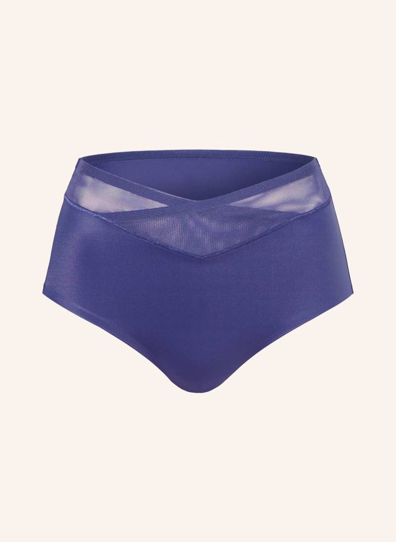 Triumph Shape-Slip True Shape Sensation blau von Triumph