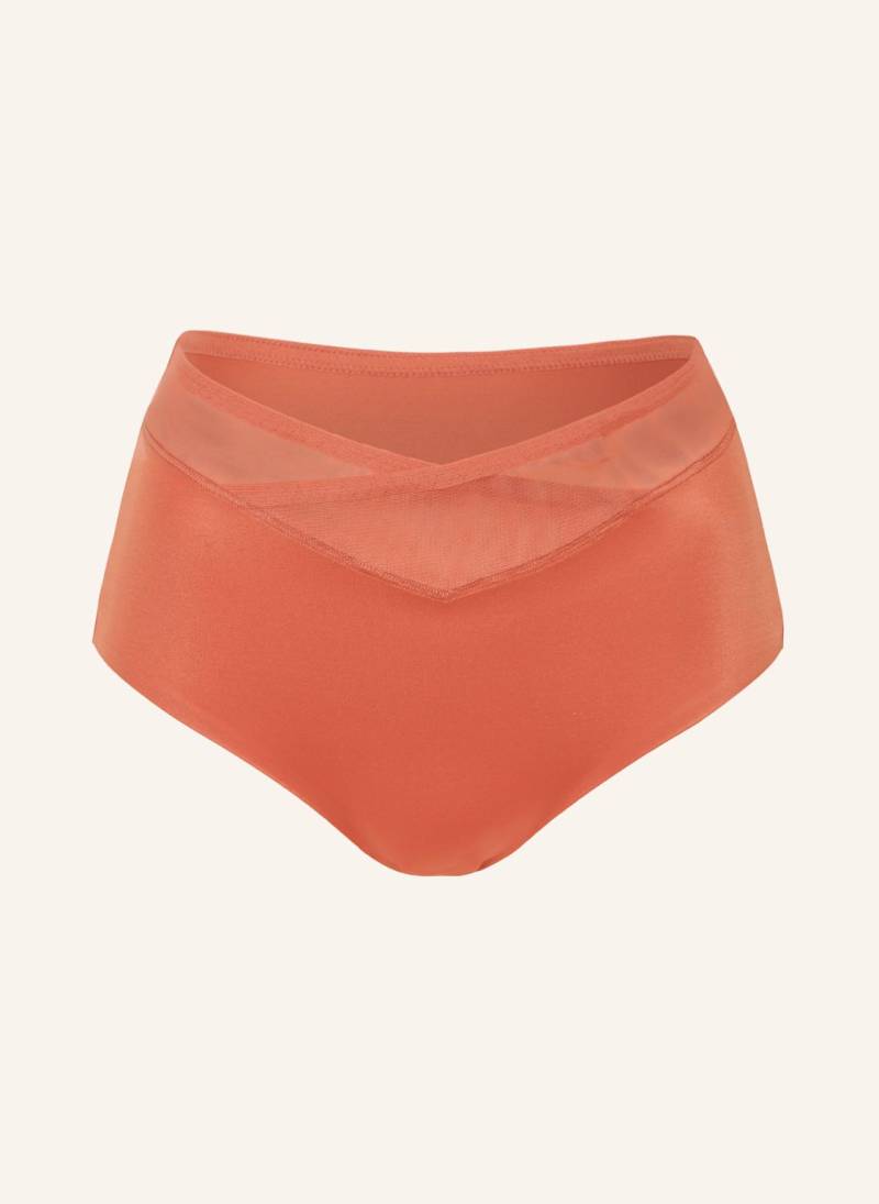 Triumph Shape-Slip True Shape Sensation orange von Triumph
