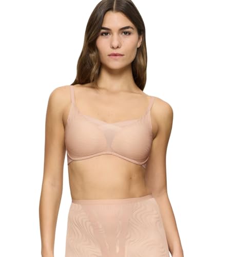 Triumph Shape Smart Ellipse, BH Damen, Beige (Neutral Beige), 4 von Triumph
