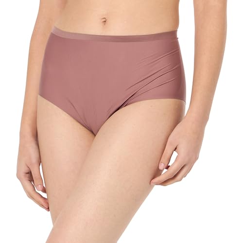Triumph Damen Shape Smart Maxi Underwear, Rose Brown, L von Triumph