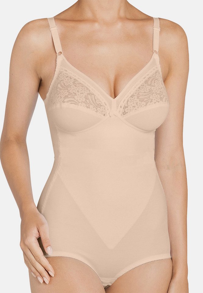 Triumph Shaping-Body Formfit BS (1-tlg) Body - Figurformend - Spitzendetails am oberen Cup von Triumph