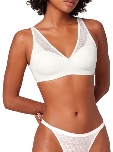 Triumph Signature Sheer P EX Ecru White von Triumph