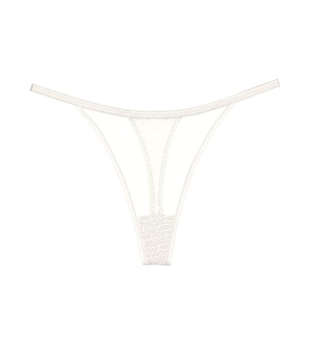 Triumph Signature Sheer String Ecru White von Triumph