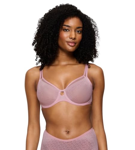 Triumph Signature Sheer W01 EX Blossom Kiss von Triumph