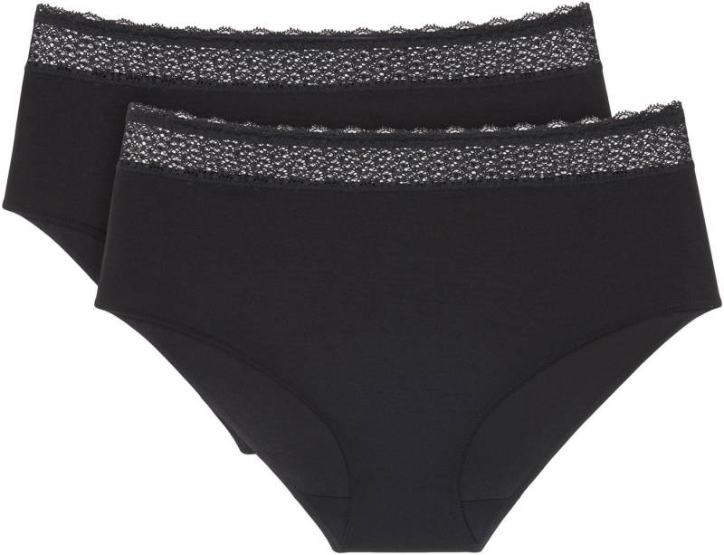 Triumph Slip Feel of Modal Midi 2P (2er Pack) sehr weich von Triumph