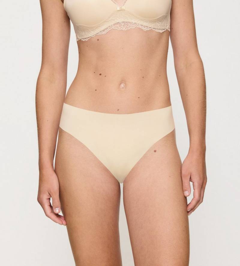 Triumph Slip Pretty Micro Tai (6. Die Pitz) nahtlos von Triumph