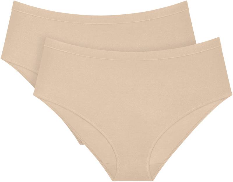 Triumph Slip Sense of Modal Midi 2P (2er Pack) nahezu unsichtbar von Triumph
