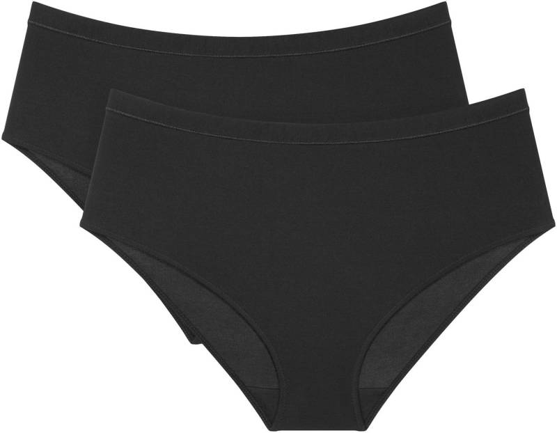 Triumph Slip Sense of Modal Midi 2P (2er Pack) nahezu unsichtbar von Triumph