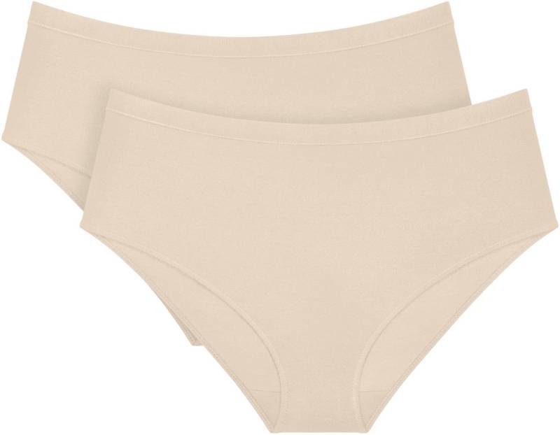 Triumph Slip Sense of Modal Midi 2P (2er Pack) nahezu unsichtbar von Triumph