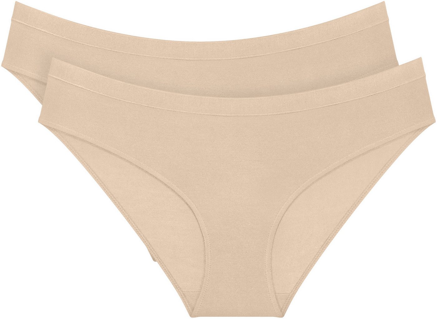 Triumph Slip Sense of Modal Tai 2P (2er Pack) nahezu unsichtbar von Triumph