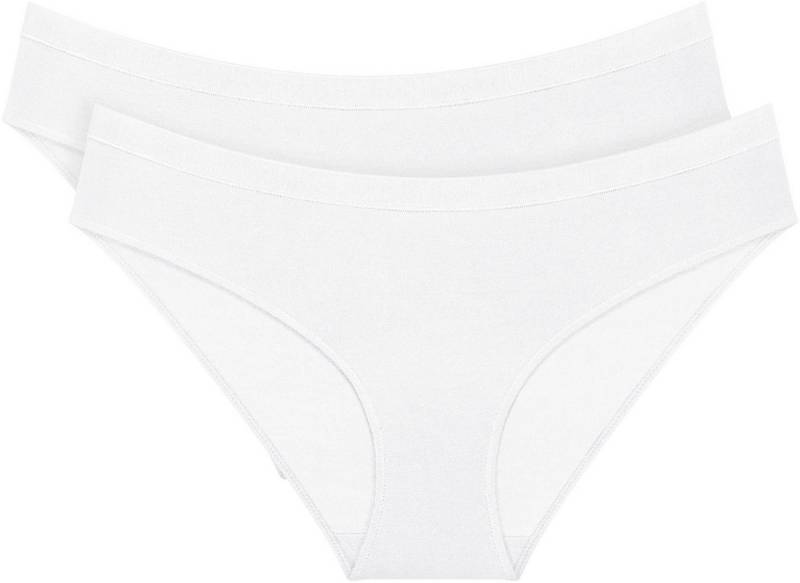 Triumph Slip Sense of Modal Tai 2P (2er Pack) nahezu unsichtbar von Triumph