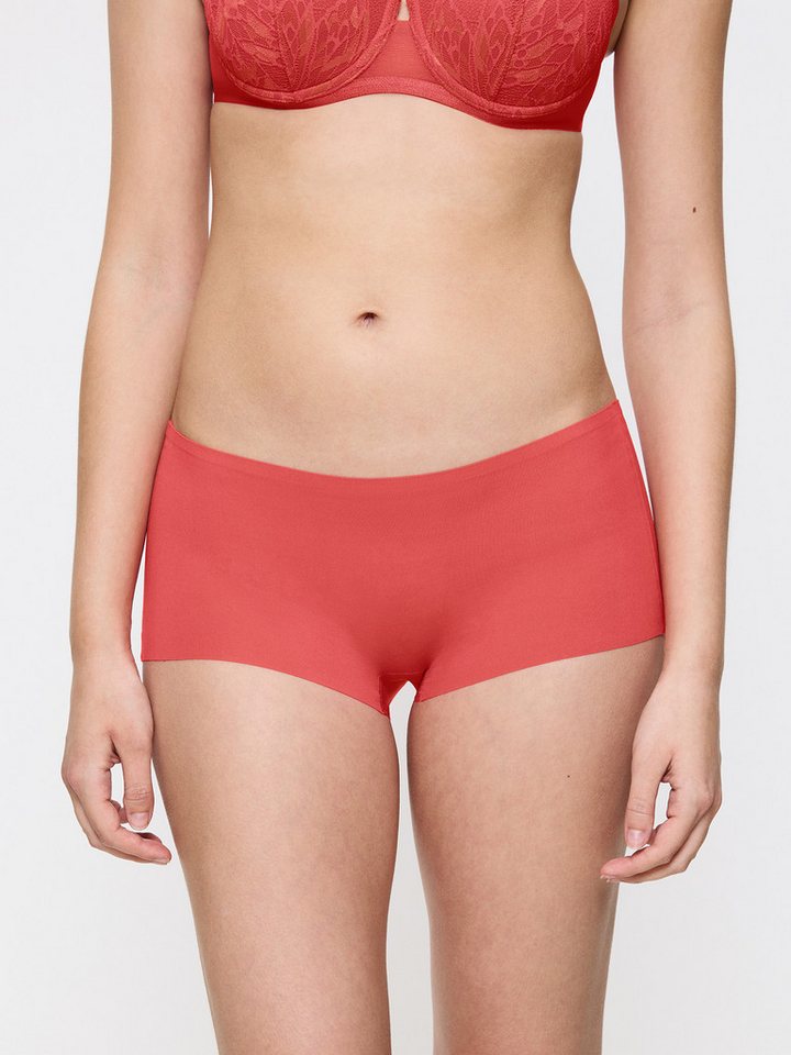 Triumph Slip Smart Invisible Boyshort nahtlose Verarbeitung - keine sichtbaren Pantylines von Triumph