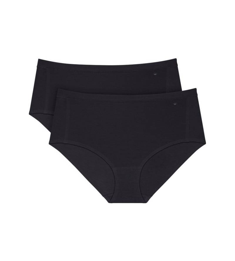Triumph Slip Smart Natural Maxi EX 2P (2-St., 2er Pack) modern und minimalistisch von Triumph